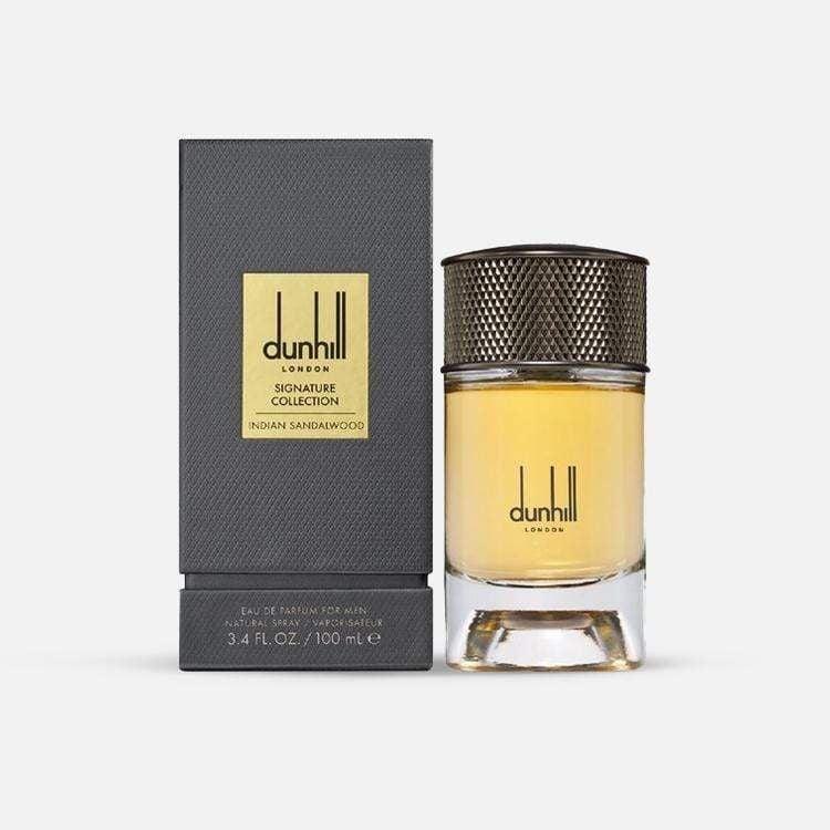 دنهيل انديان سندالوود 100مل او دو برفيوم للجنسين